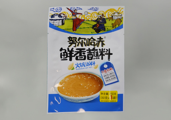 調料包裝袋生產(chǎn)廠家